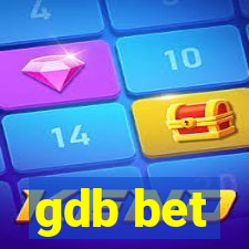 gdb bet
